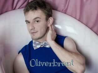 Oliverbrent