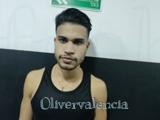 Olivervalencia