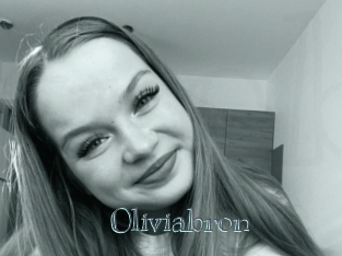 Oliviabron