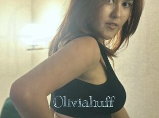 Oliviahuff