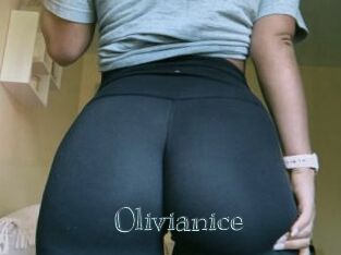 Olivianice