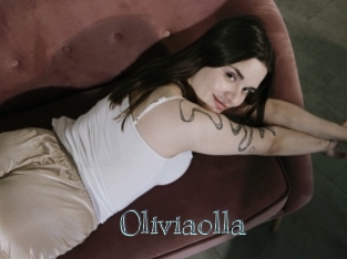 Oliviaolla