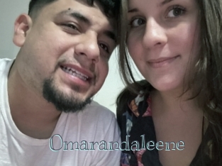 Omarandaleene