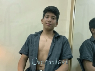 Omardevi