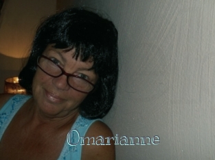 omarianne Free bizarre links