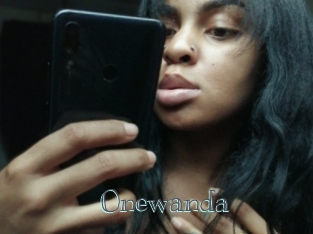 Onewanda