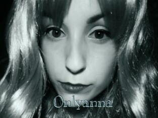 Onlyanna