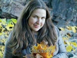 Ononey