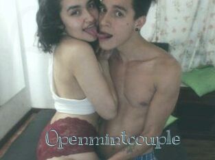 Openmintcouple