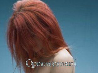 Openwoman1