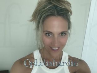 Opheliahardin