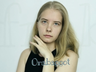 Orabaggot