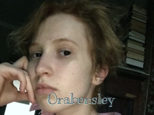 Orabensley