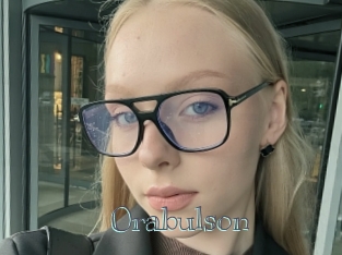 Orabulson