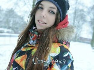 Orensexy