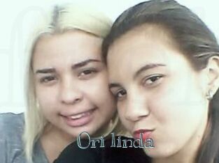 Ori_linda