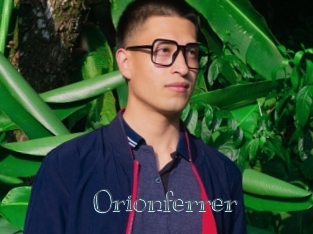 Orionferrer