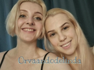 Orvaandodelinda