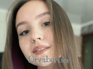 Orvaberner