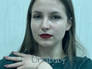 Orvabuoy