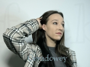 Orvadowey