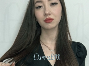 Orvafitt