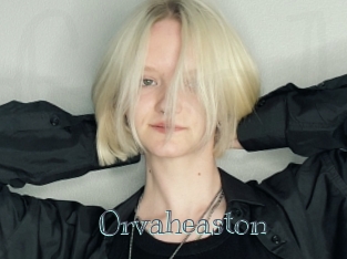 Orvaheaston