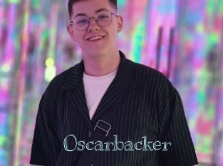 Oscarbacker