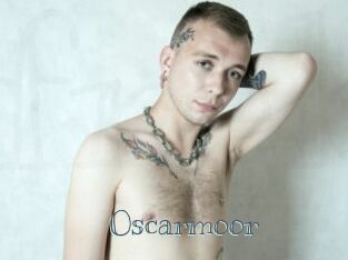 Oscarmoor
