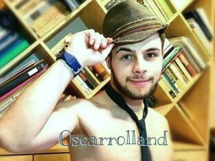 Oscarrolland
