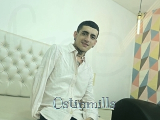 Ostinmills
