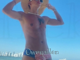 Owenallen