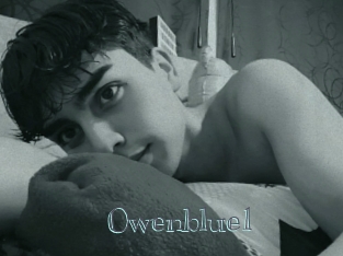 Owenblue1