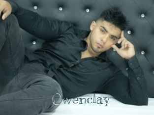 Owenclay