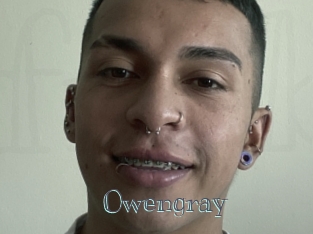 Owengray