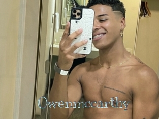 Owenmccarthy