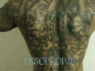 PESODROP28