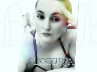 PIXXXIEOX