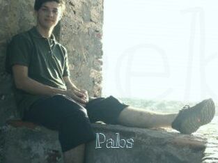 Pabs