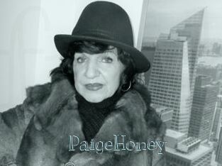 PaigeHoney Free bizarre links