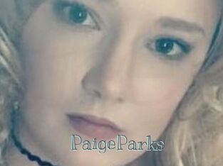 PaigeParks