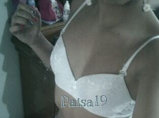 Paisa19