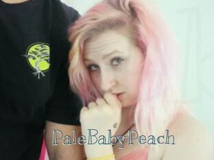 PaleBabyPeach