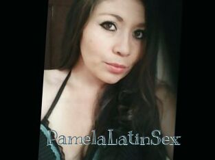 PamelaLatinSex