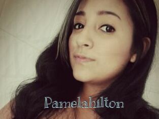 Pamelahilton