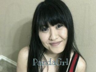 PandaGrl