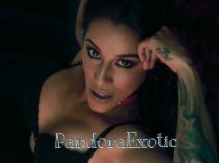 PandoraExotic