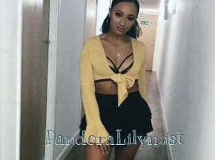 PandoraLilymist