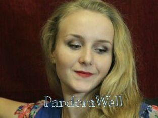 PandoraWell