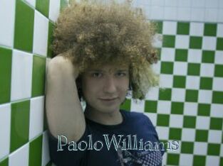 PaoloWilliams